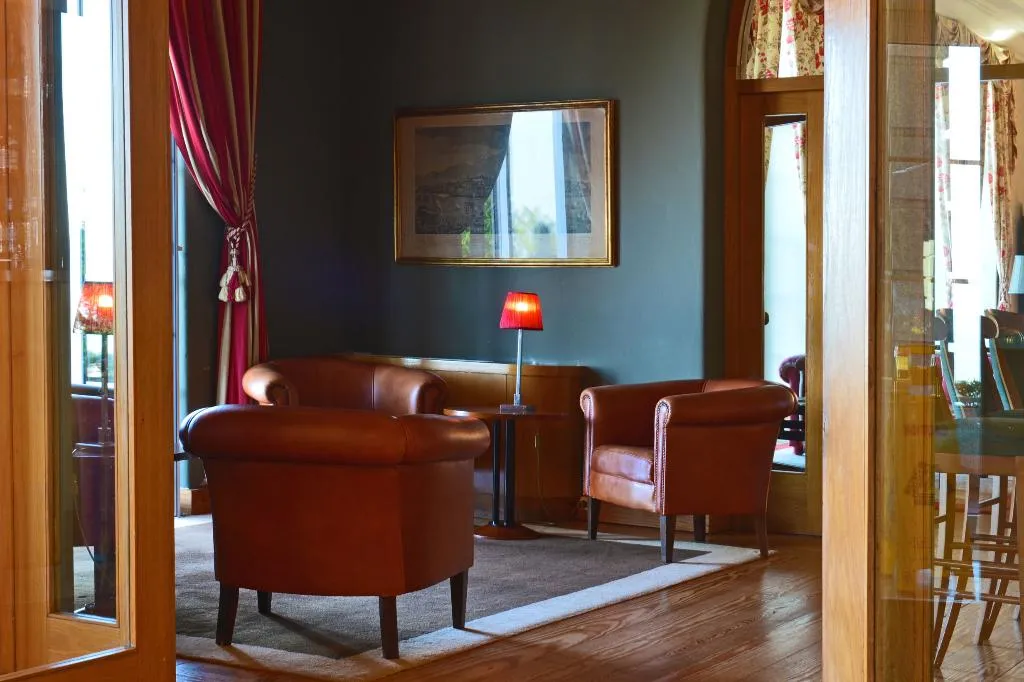 Lobby, Pousada de Viana do Castelo - Historic Hotel, Porto