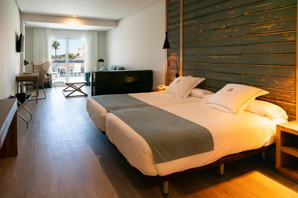 STUDIO CAPACITY 2 Room, Playa de la Luz, Costa De La Luz