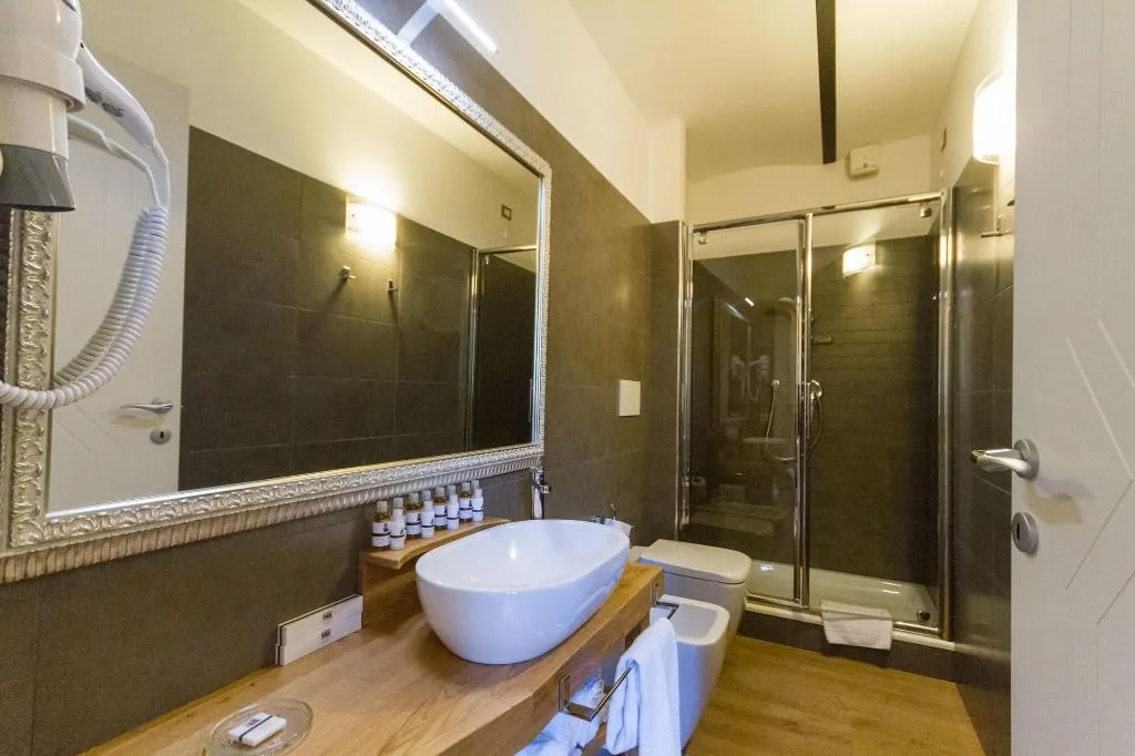 Room, Tenuta Borgo Santa Cecilia, Umbria