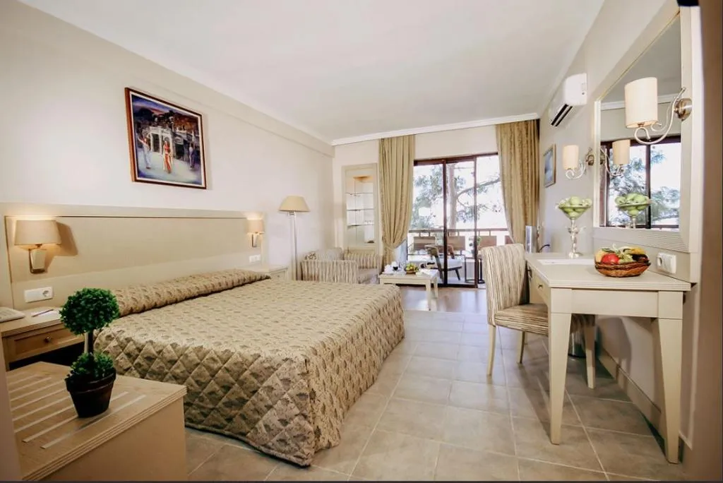 VILLA SEA VIEW Room, Utopia World, Antalya