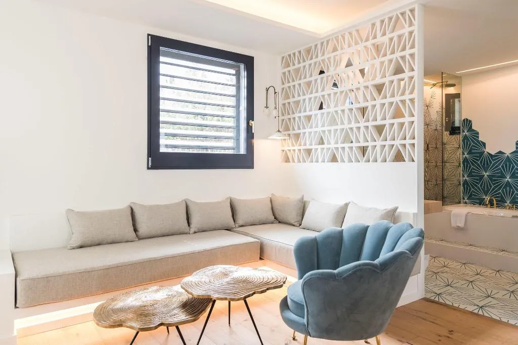 Room, Boutique Hotel Villa Gala, Costa Brava