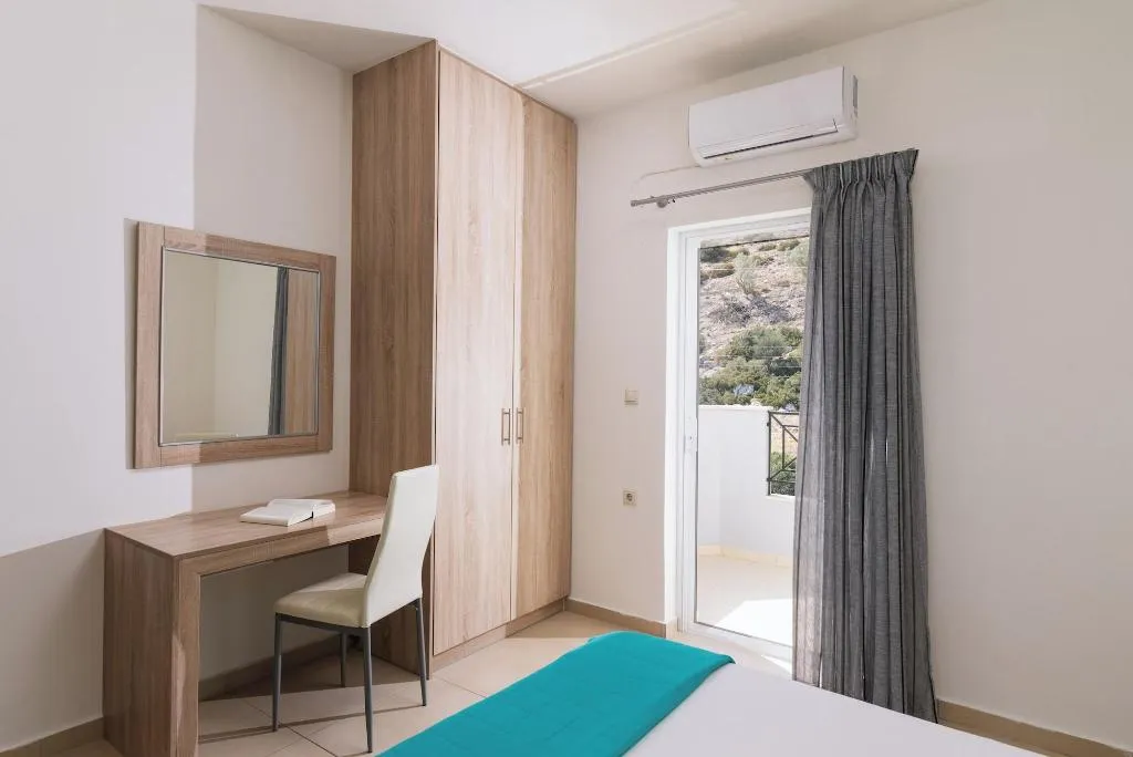 Room, Matala Bay in Style Apartments, Crete