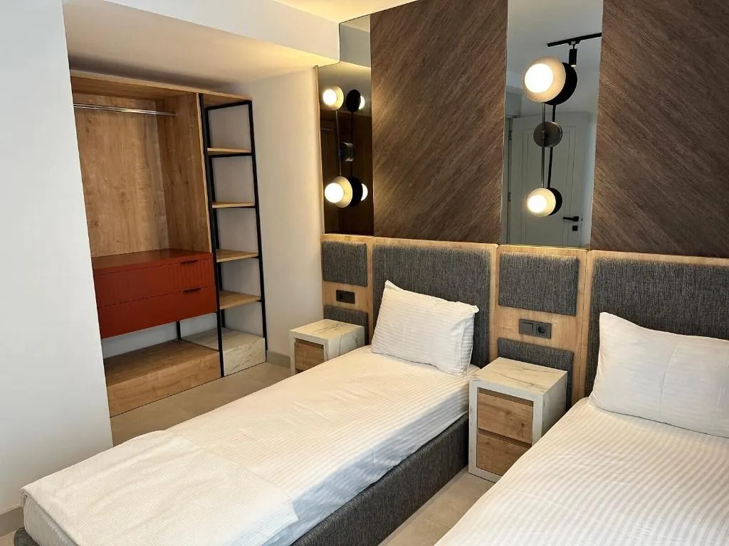 Room, Ayayorgi̇ Homes & Hotels, Izmir
