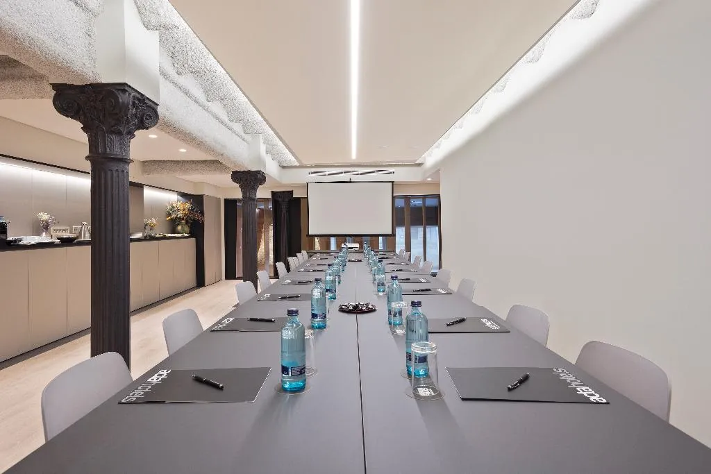 Conferences, Acta Atrium Palace, Barcelona