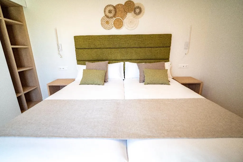 BUNGALOW SUPERIOR Room, HL Miraflor Suites, Gran Canaria