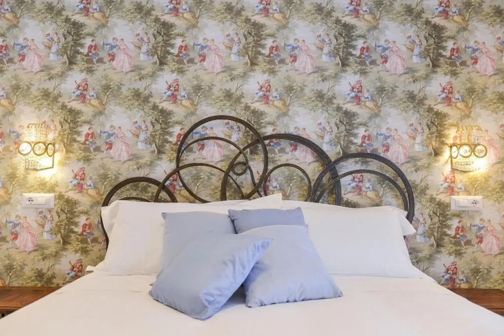 Room, Adelina Guesthouse, Naples