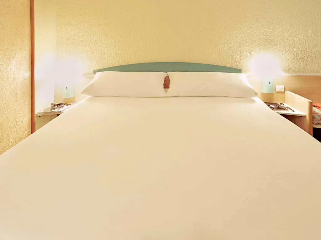 DOUBLE WITH DOUBLE BED Room, ibis Lisboa Sintra, Lisbon