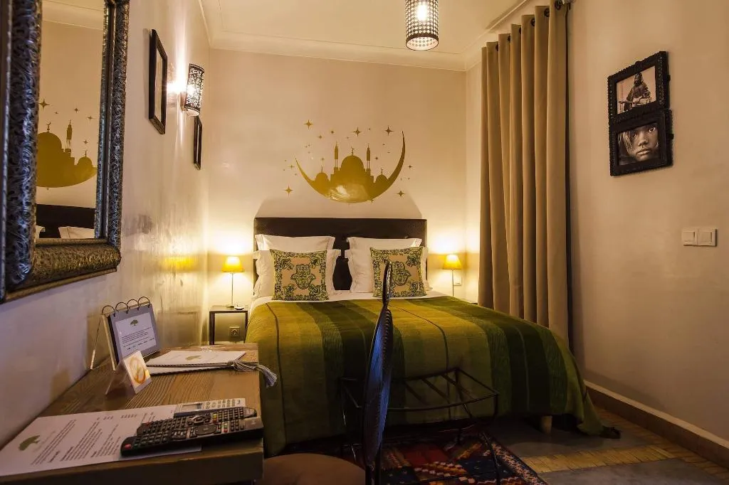 Room, Riad Shanima & Spa, Marrakech