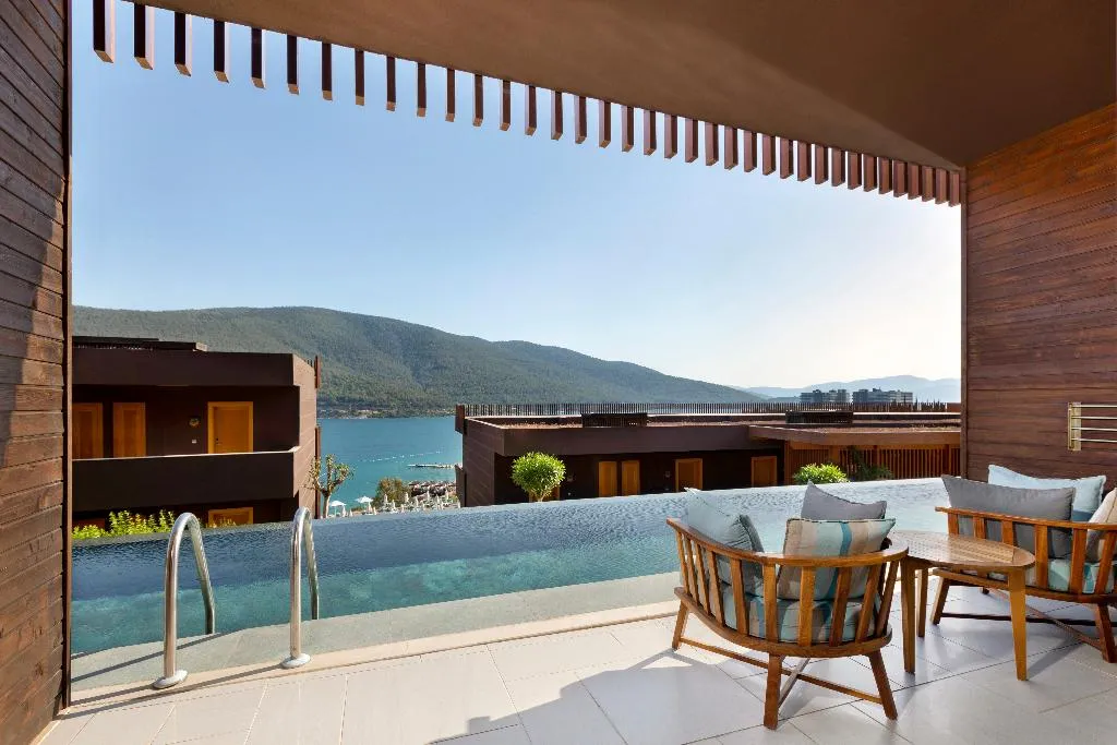 FAMILY ROOM STANDARD Room, Titanic Luxury Collection Bodrum, Bodrum