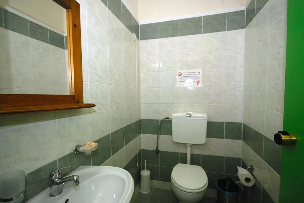 Room, Aloni Suites, Crete