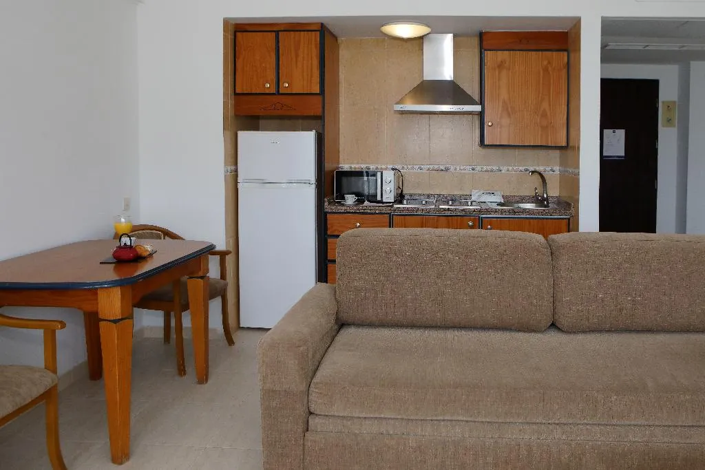 APARTMENT STANDARD Room, PYR Fuengirola, Costa Del Sol