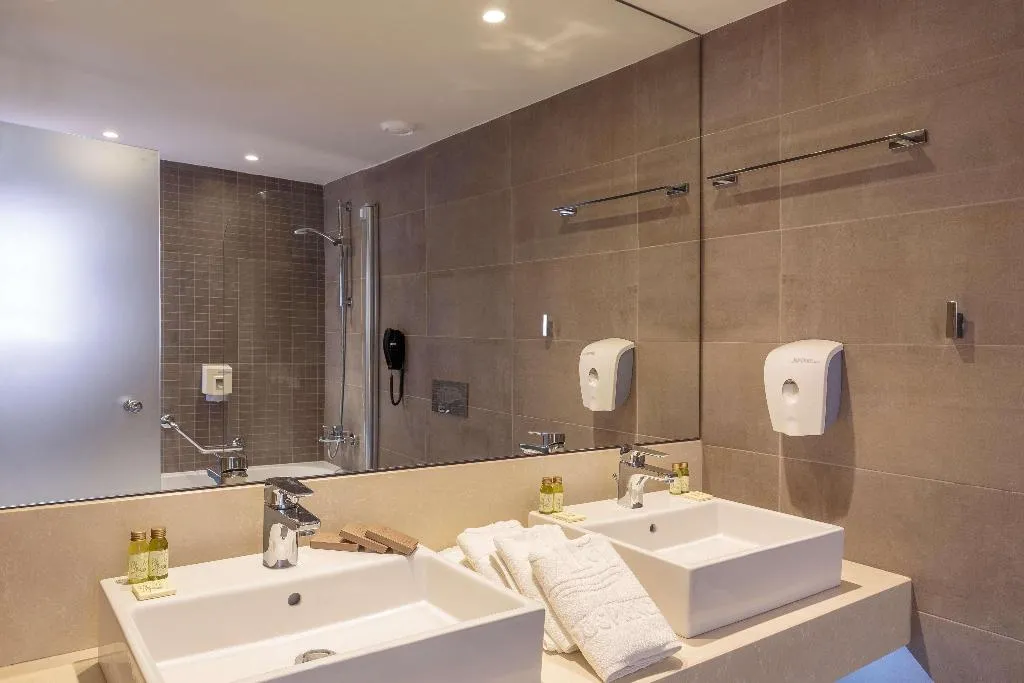 Room, Rodos Princess Beach Hotel, Rhodes