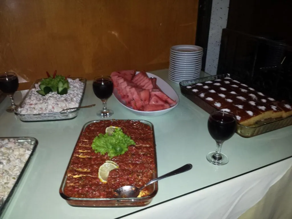 Restaurant, Best View Hotel Rilican, Izmir
