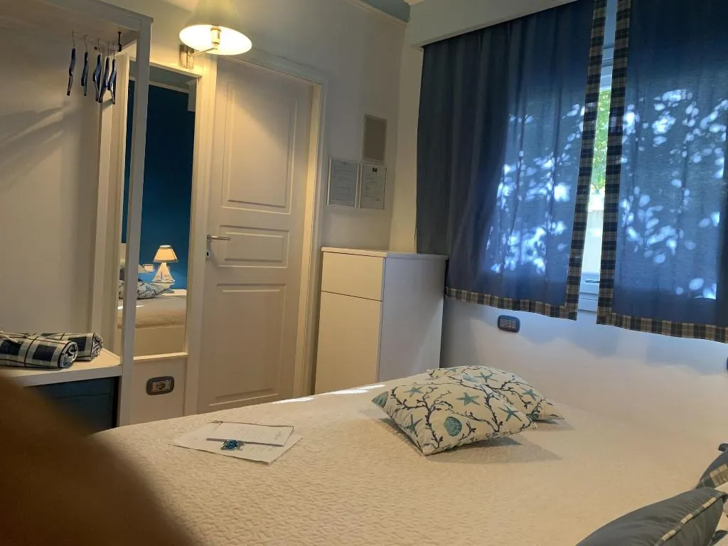 Room, White House Luxury Hospitality, Olbia