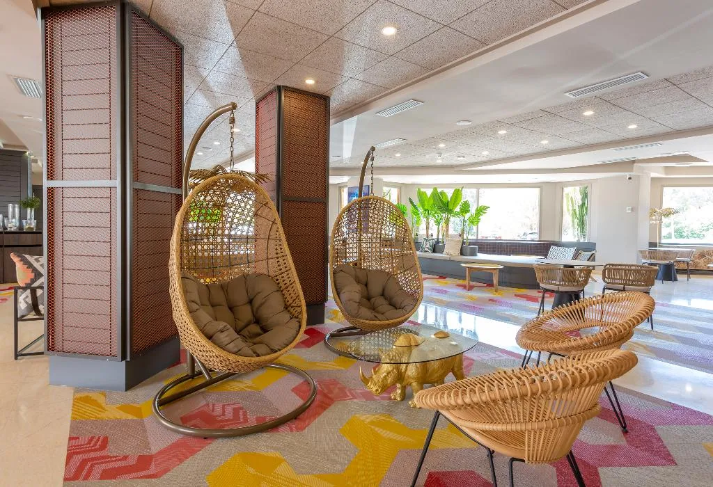 Bar, Marins Beach Club, Majorca