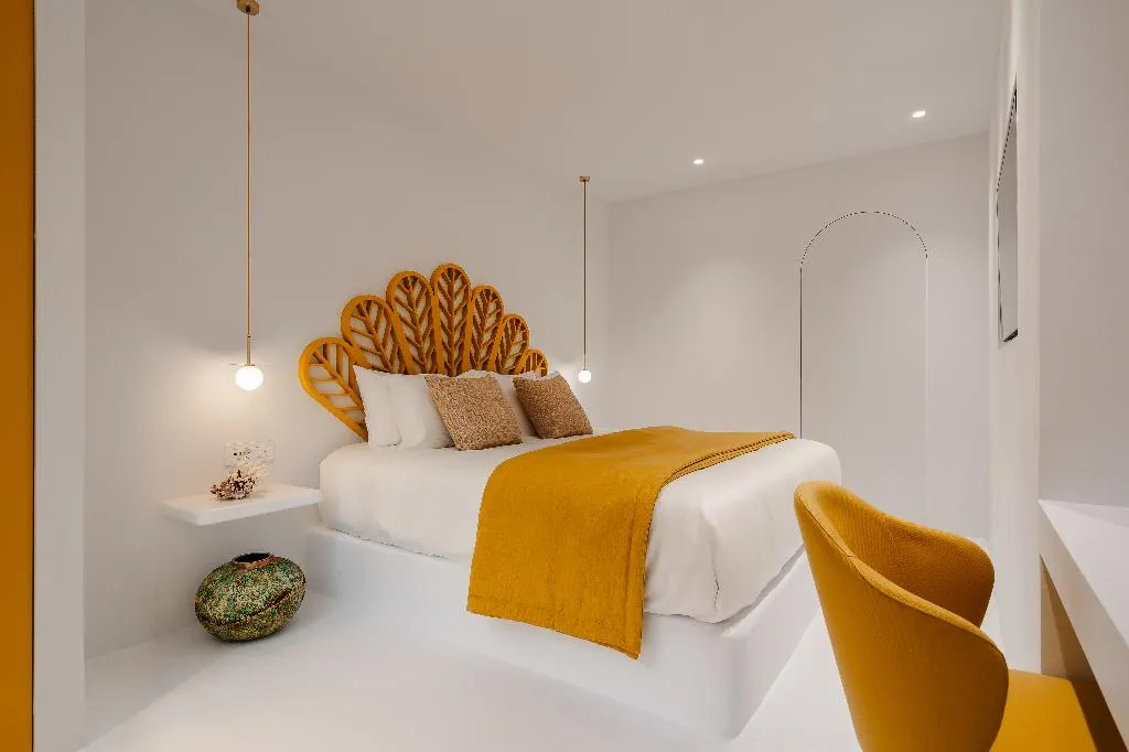 DOUBLE STANDARD Room, Croco Mykonos, Mykonos
