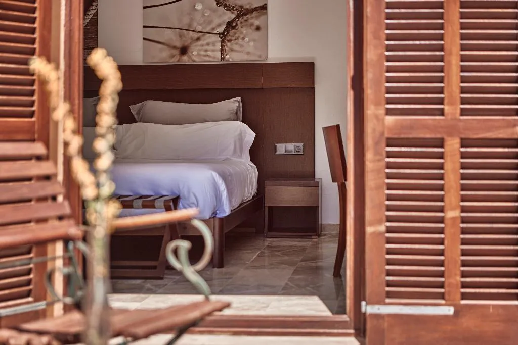 Double or Twin SUPERIOR Room, Hotel Maristel, Majorca