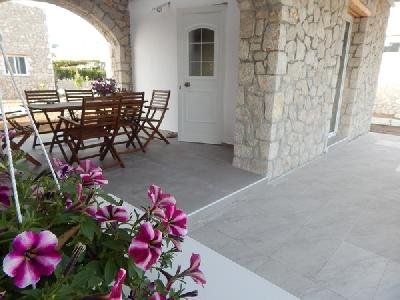 The Pendeli, Cyprus