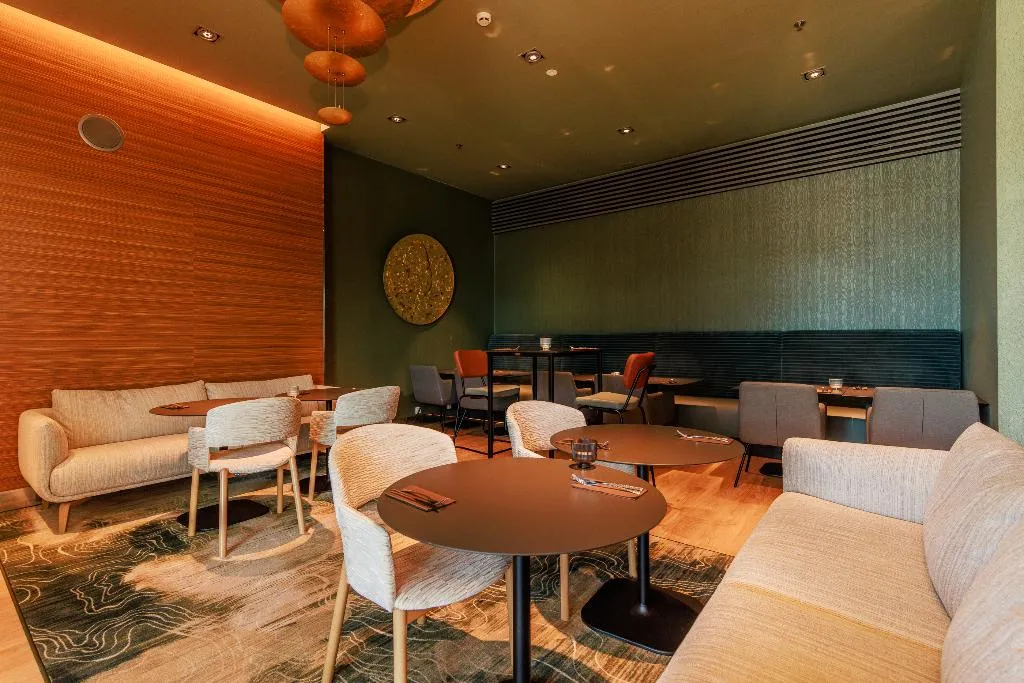 Restaurant, Mercure Tallinn, Tallinn