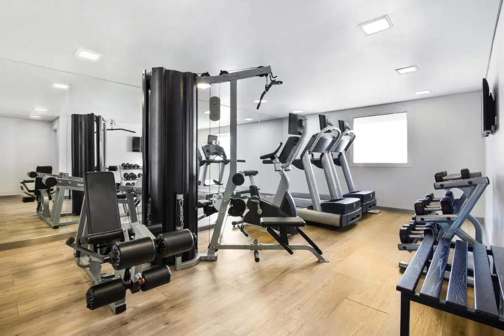 Sports and Entertainment, Ibis Styles Sharjah, Dubai