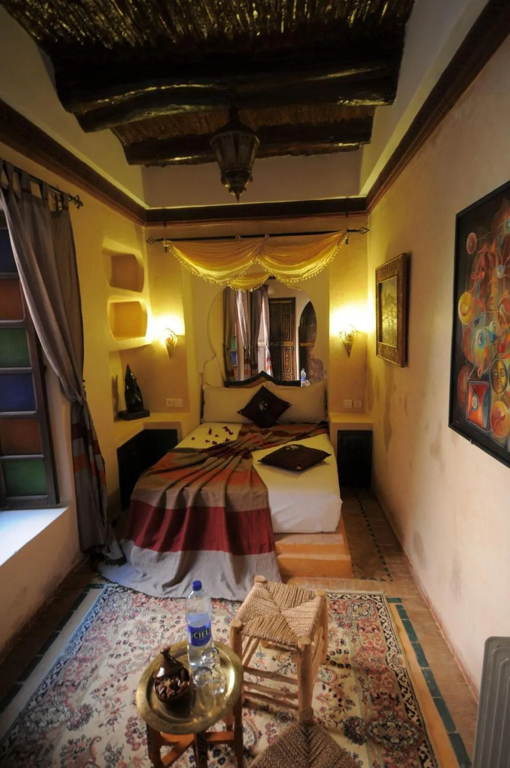 Room, Riad Basma, Marrakech