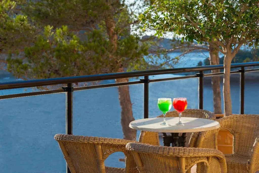 General view, Hotel Galeon, Ibiza