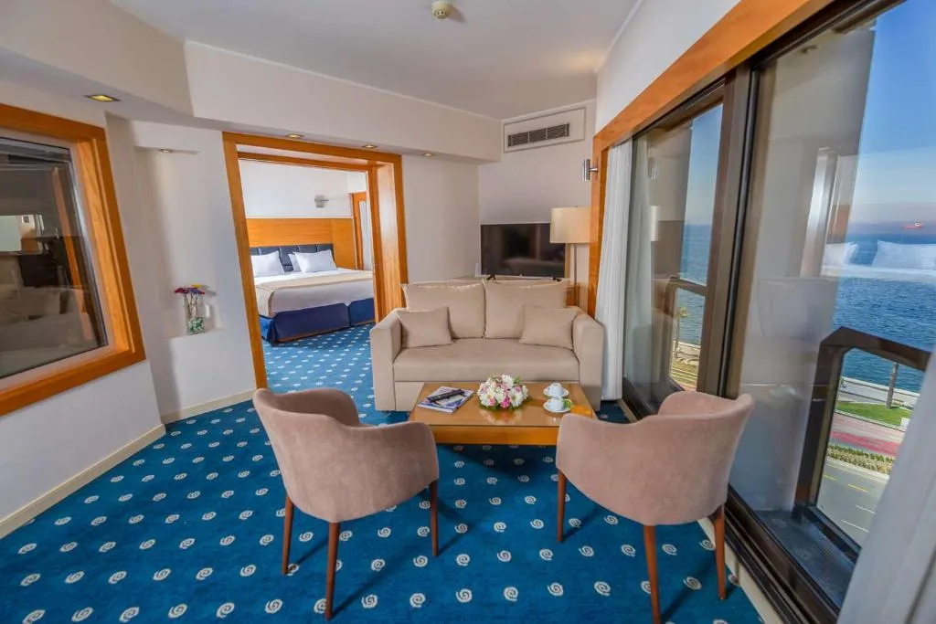 Room, Best Western Plus Hotel Konak, Izmir