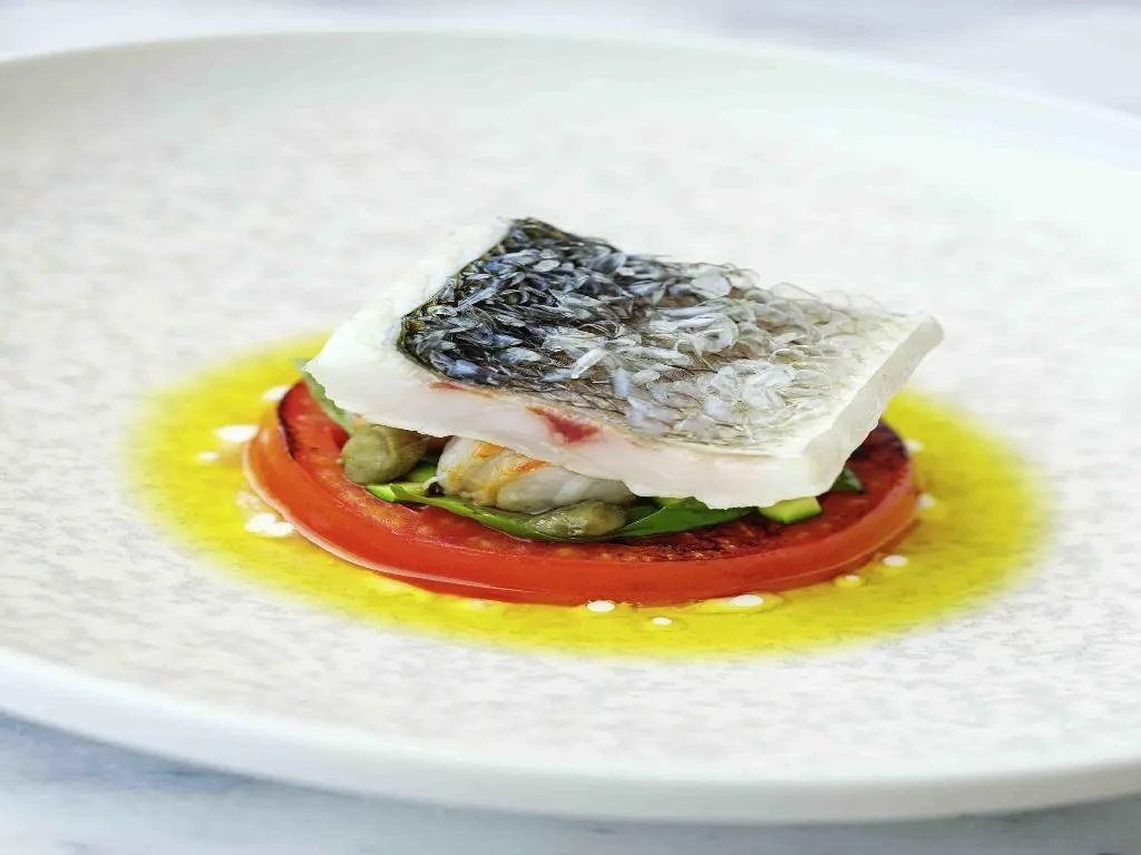 Restaurant, Rixos Premium Dubrovnik, Dubrovnik
