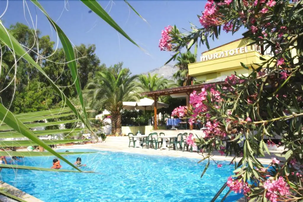 Sports and Entertainment, Murat, Antalya