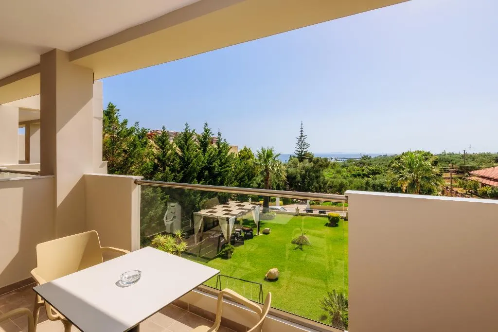 STUDIO SUPERIOR Room, Remezzo Apartments & Studios, Zante