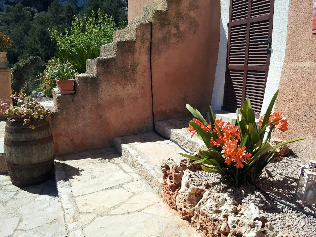 DOUBLE SEA VIEW Room, Agroturisme Es Picot, Majorca