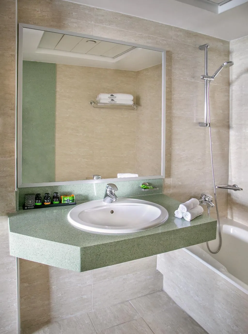 SUITE SEA VIEW Room, Atlantica Miramare Beach, Cyprus