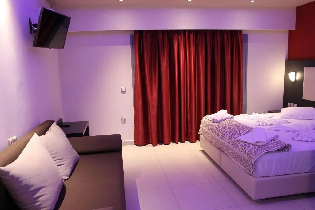 Room, La Caretta, Zante