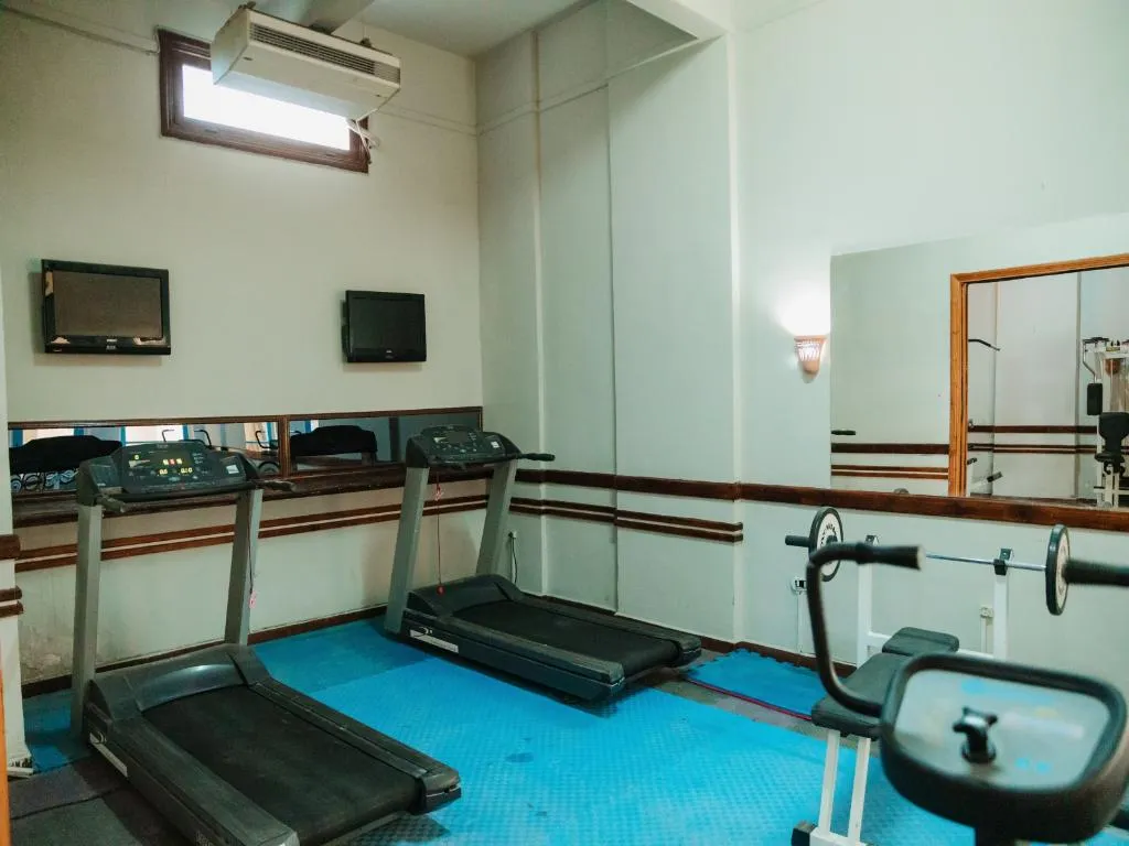 Sports and Entertainment, Empire Hotel Aqua Park, Red Sea Riviera