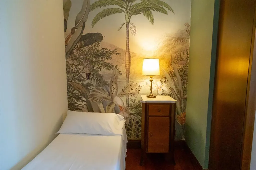TRIPLE STANDARD Room, Best Western Hotel Santa Caterina, Catania