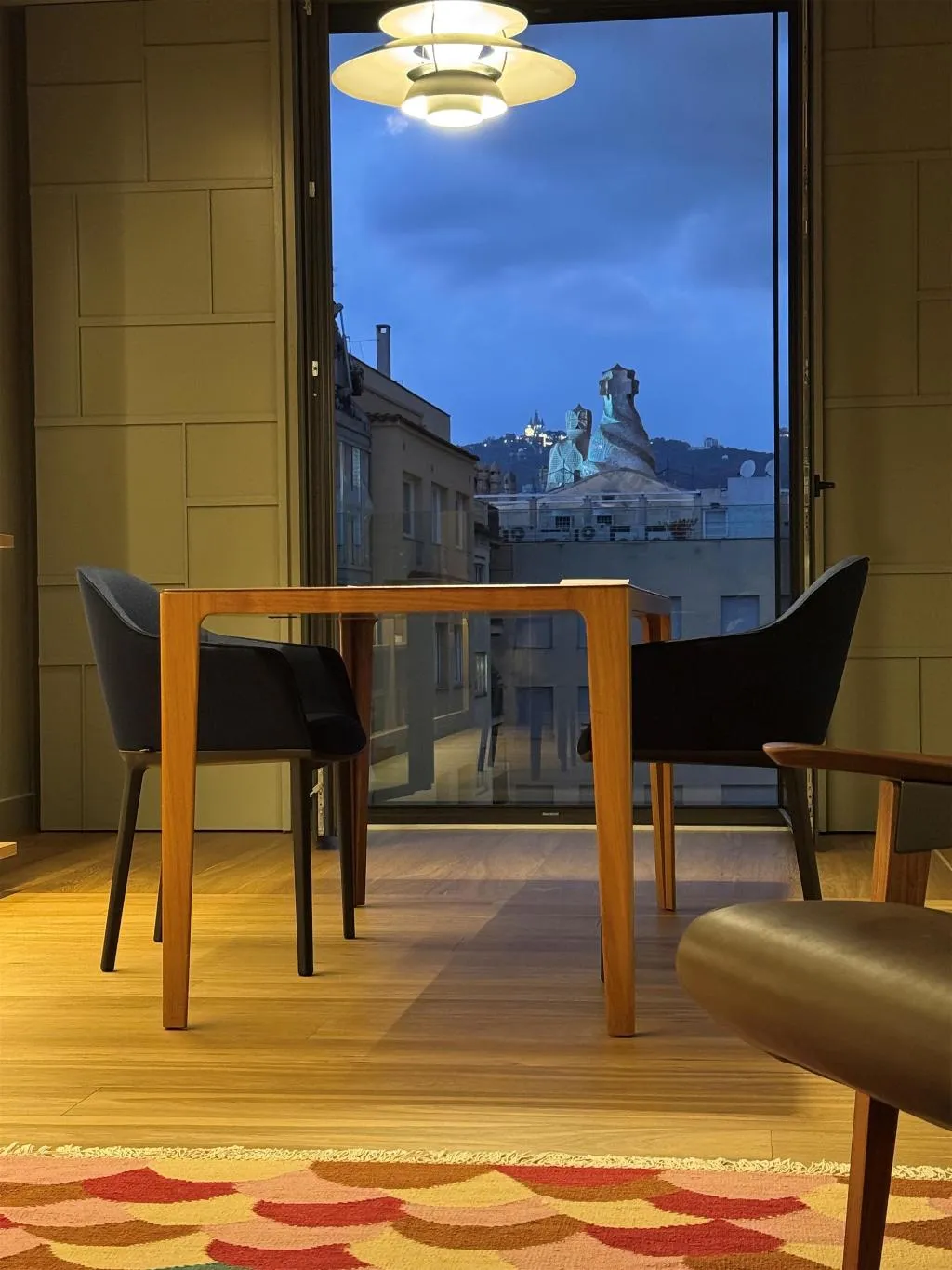 Room, Alma Barcelona, Barcelona