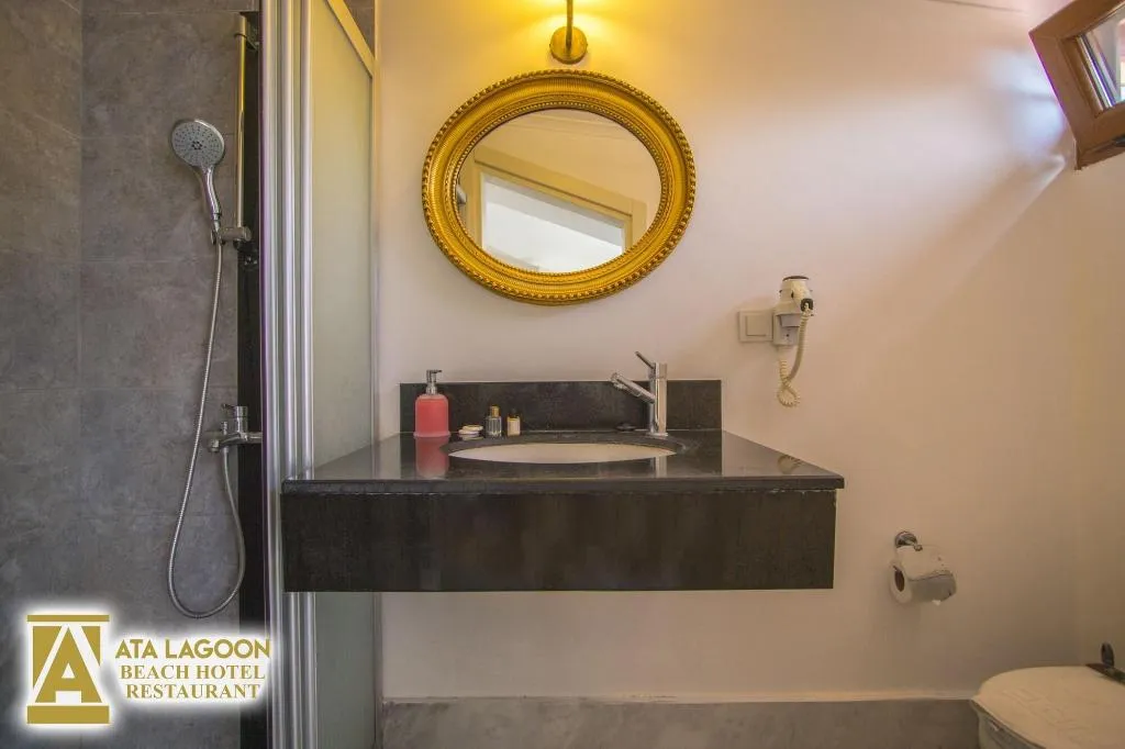 Room, Ata Lagoon Beach, Dalaman