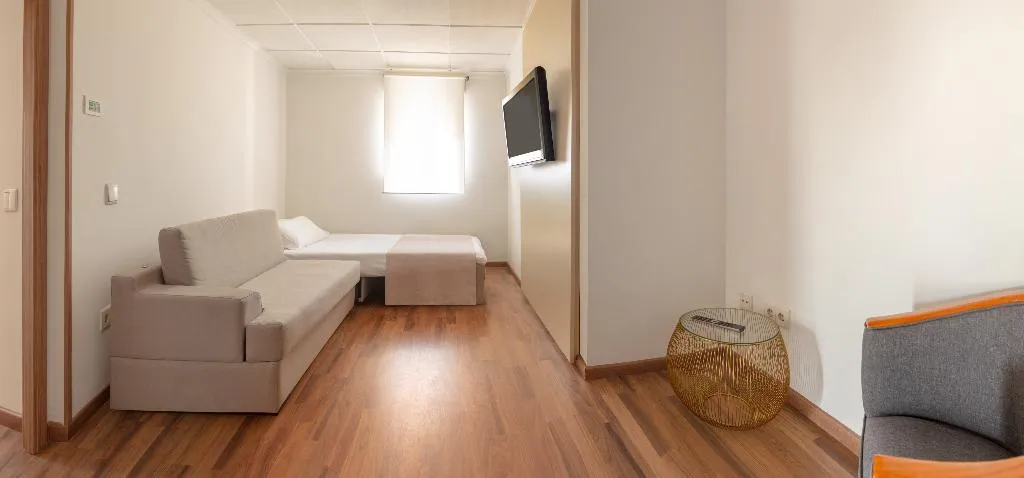 JUNIOR SUITE STANDARD Room, RH Victoria, Costa Blanca