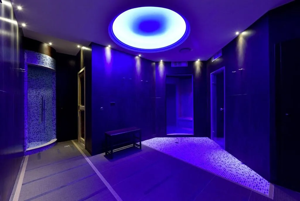 Sports and Entertainment, Parco Degli Aromi Resort & Benessere, Palermo