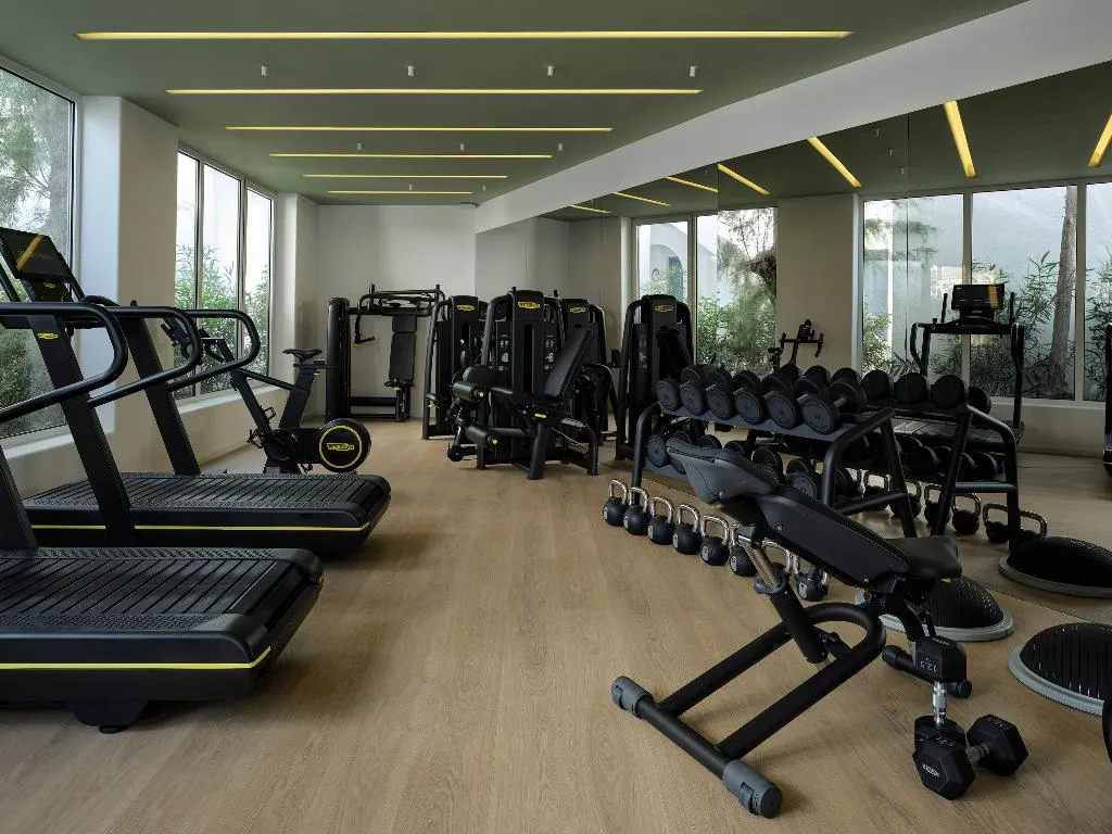 Sports and Entertainment, Myconian Sunrise Relais & Chateaux Hotel, Mykonos