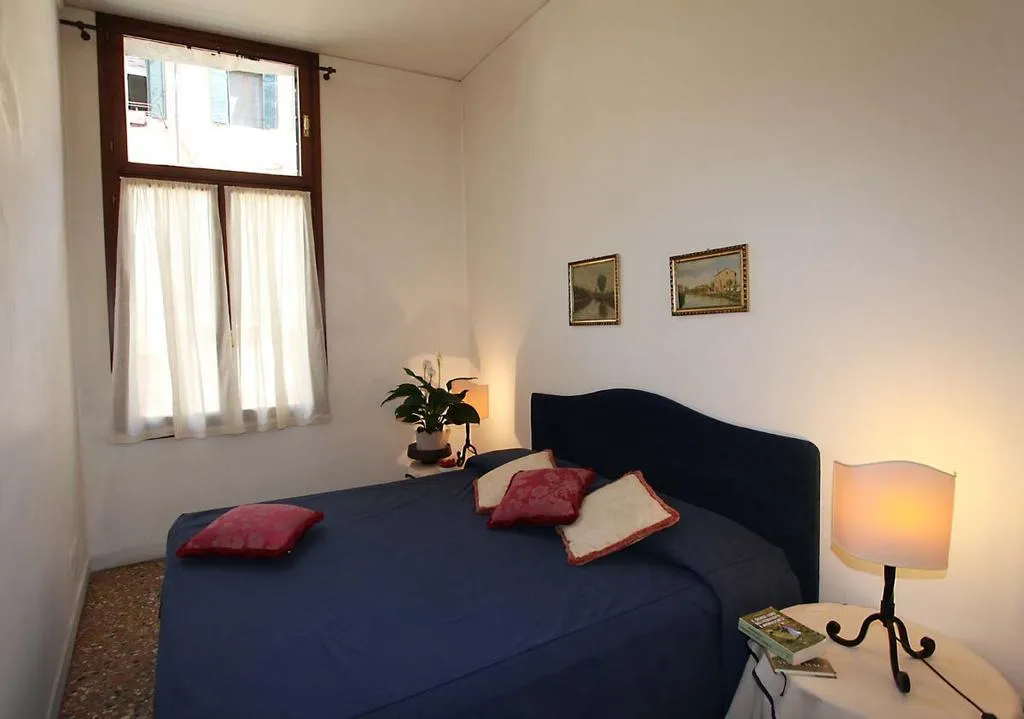 Room, Palazzo Contarini Della Porta Di Ferro Hotel, Venice