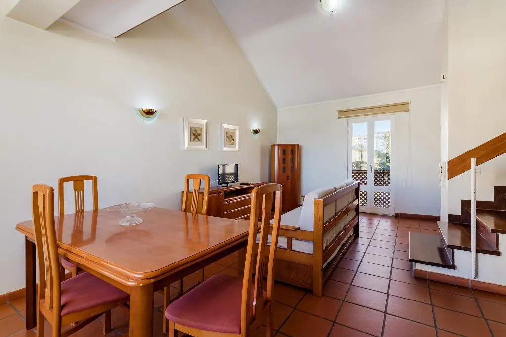 APARTMENT ONE BEDROOM Room, Marina Plaza Apartamentos by Garvetur, Algarve