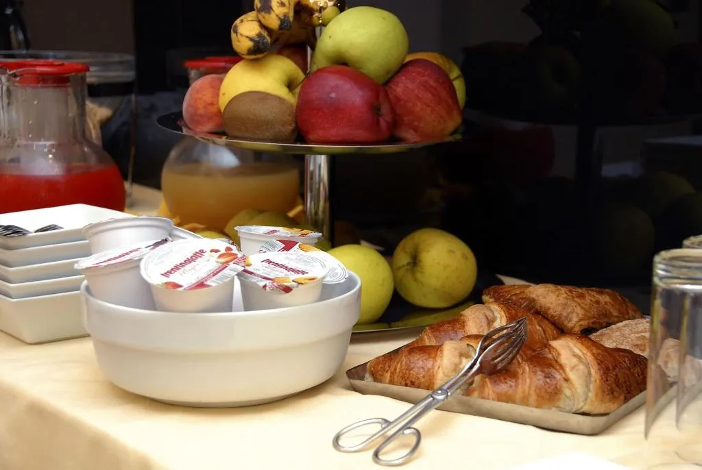 Restaurant, Groane Hotel Residence, Milan