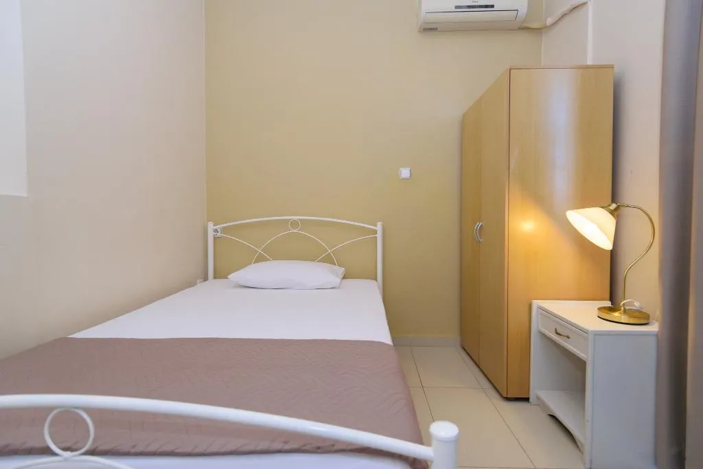 TRIPLE ECONOMY Room, Archontiki, Crete