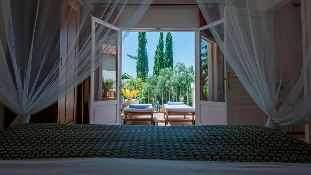 Room, Hotel La Fuente De La Higuera, Costa Del Sol