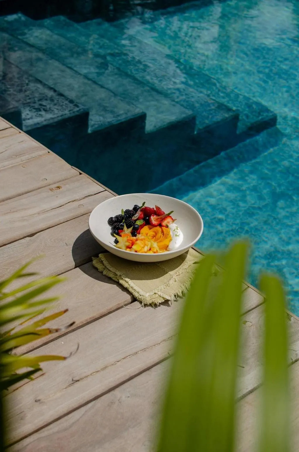 Restaurant, The Radhoo Adults Only, Cancun Area
