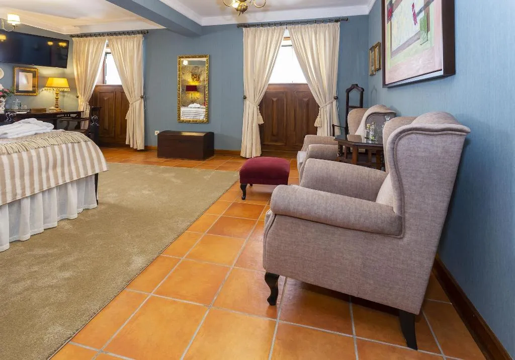 Room, Charming Antas House, Porto
