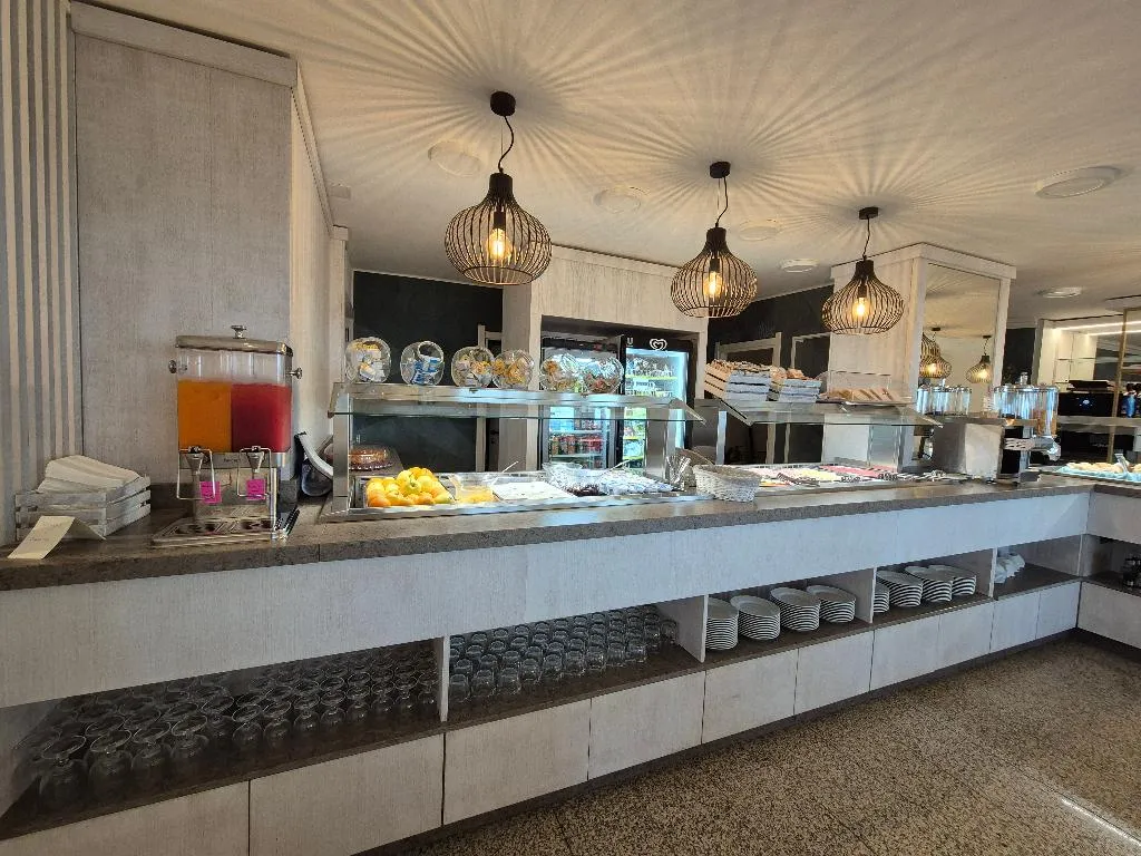 Bar, Castello, Olbia