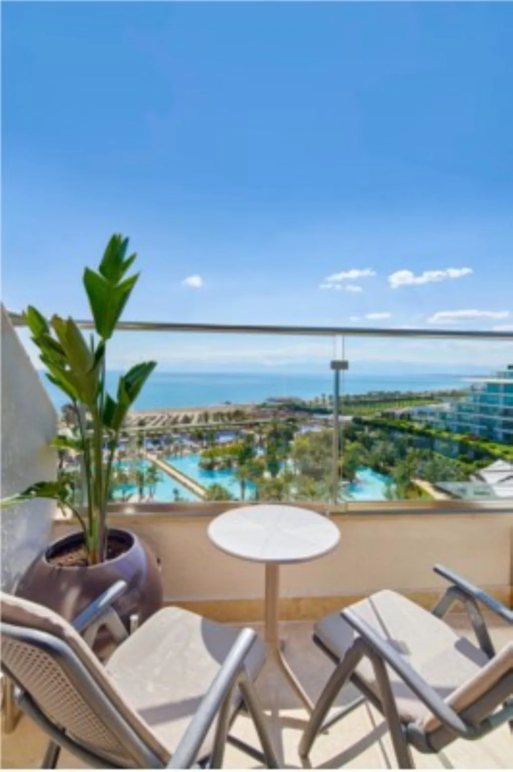 FAMILY ROOM SEA VIEW Room, Maxx Royal Belek Golf Resort, Antalya