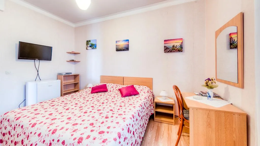 TRIPLE COMFORT SEA VIEW Room, Guest House Villa Nina, Dubrovnik